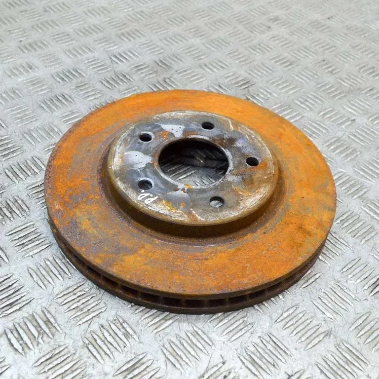 Priekšējais bremžu disks 402063NL0B