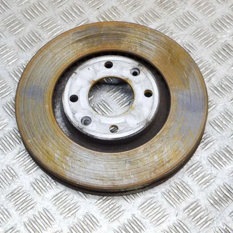 Priekšējais bremžu disks 4249J6