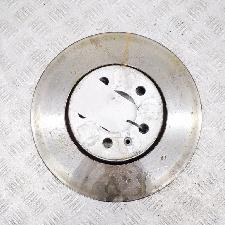 Priekšējais bremžu disks 2Q0615301H