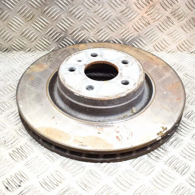 Priekšējais bremžu disks – Tesla Model S (2012-)