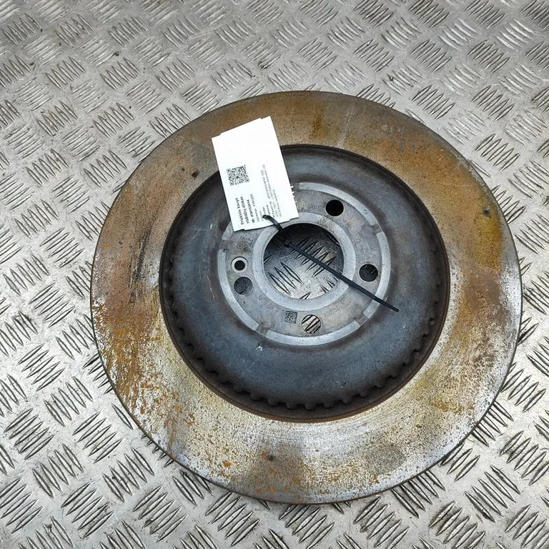 Priekšējais bremžu disks – Mercedes-Benz EQS V297 (2021-)