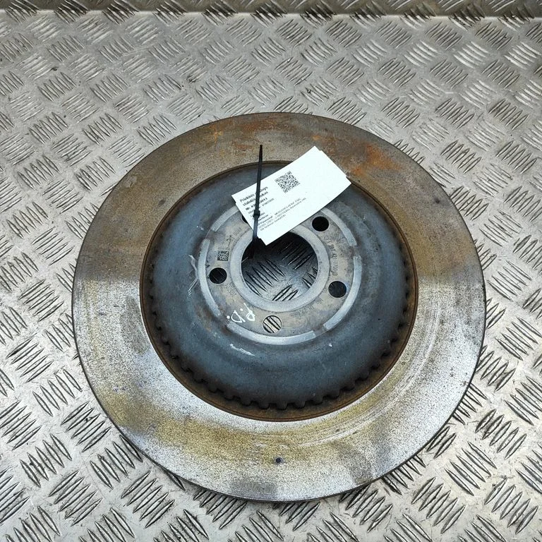 Priekšējais bremžu disks – Mercedes-Benz EQS V297 (2021-)