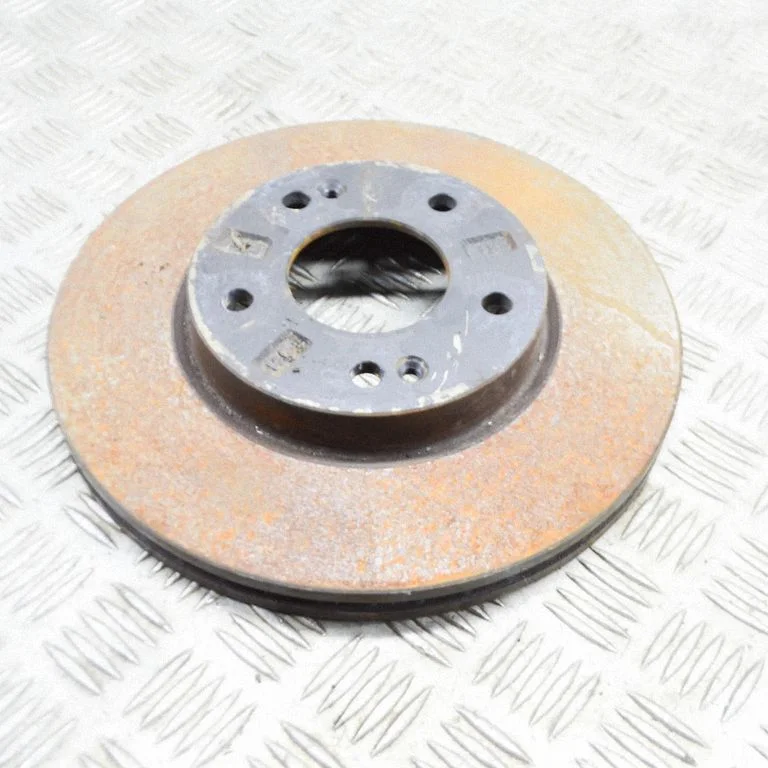Priekšējais bremžu disks 51712G2100