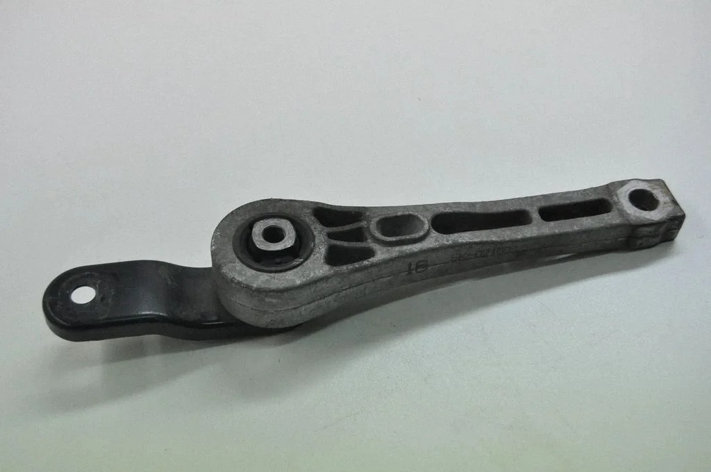 Ātrumkārbas spilvens – Volkswagen Passat CC (2008-2016)