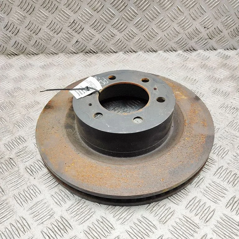 Priekšējais bremžu disks 4351260281