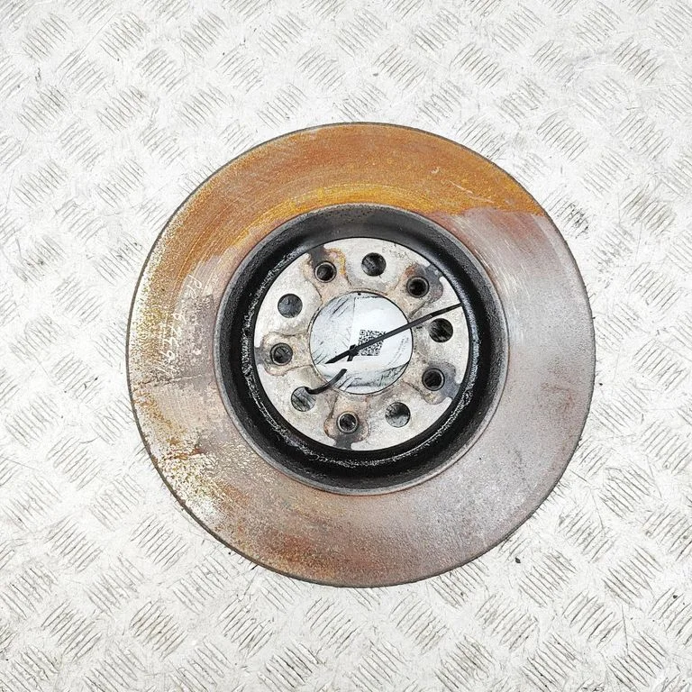 Front brake disc – Alfa Romeo Stelvio (2016-)