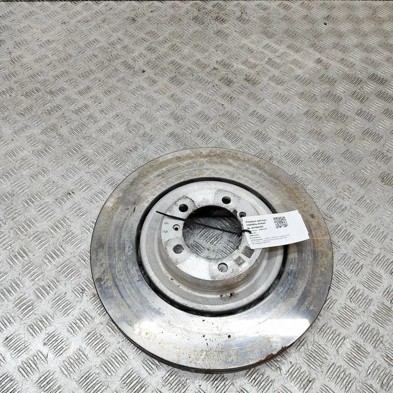 Esimene piduriketas 9J1615302B