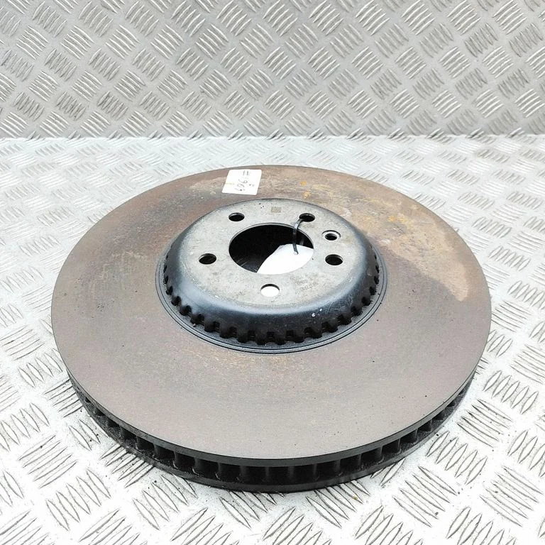 Esimene piduriketas M8E21125AB