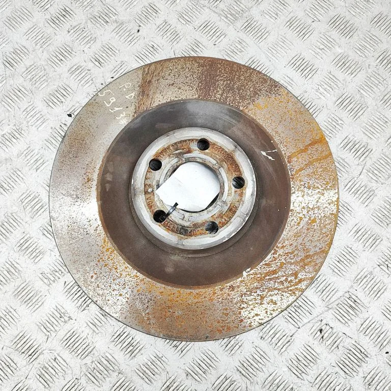 Priekšējais bremžu disks LJ9C1125ENB