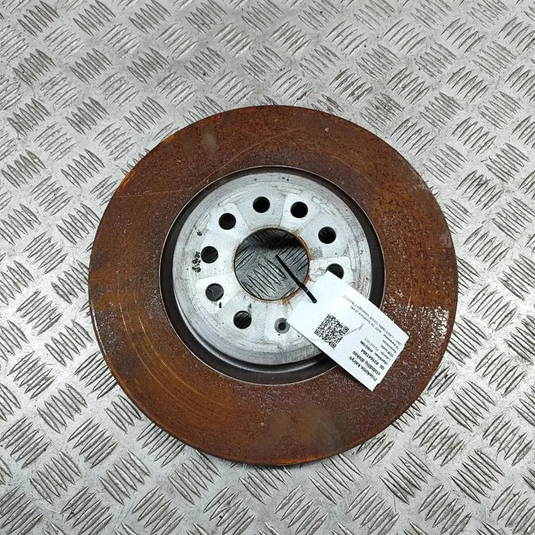 Priekšējais bremžu disks 1EA615301A