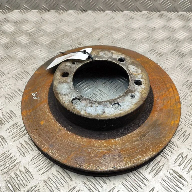 Priekšējais bremžu disks 435120K100