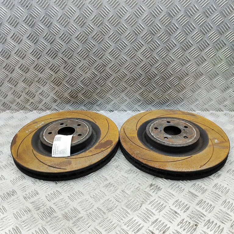 Esimene piduriketas 435160W020 – Lexus RC (2014-)