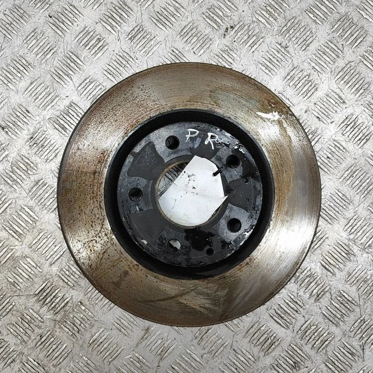 Priekšējais bremžu disks BEET33251