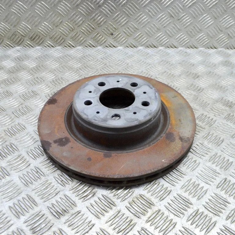 Priekšējais bremžu disks 104461100D