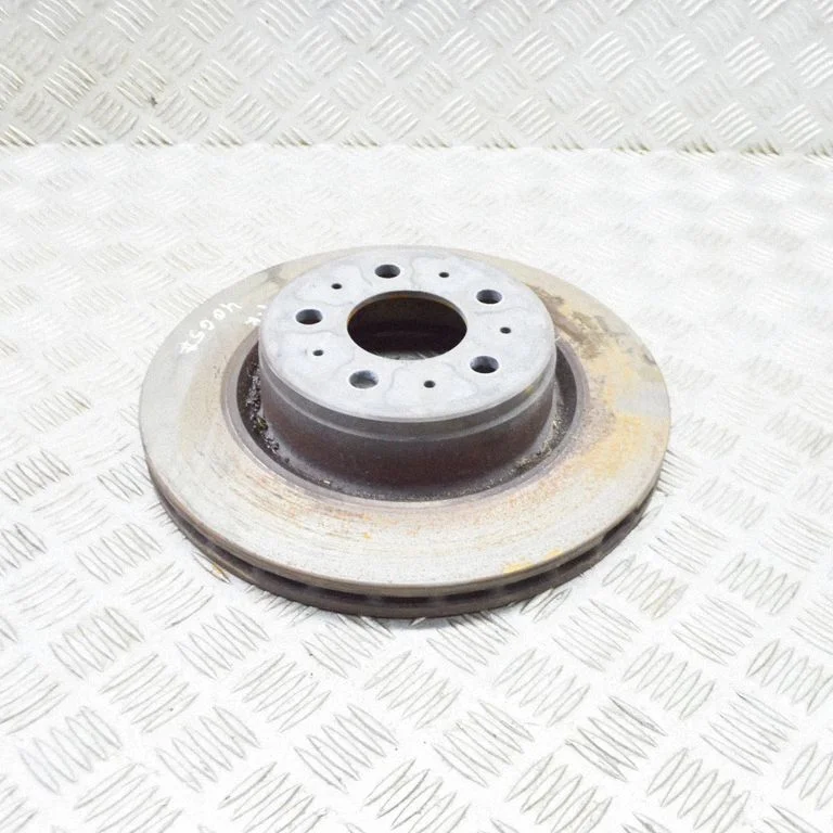 Priekšējais bremžu disks 104461100D