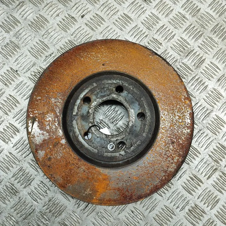 Priekšējais bremžu disks A2474211912