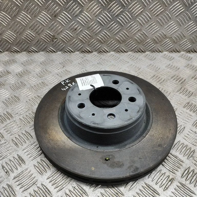 Priekšējais bremžu disks 104461100D