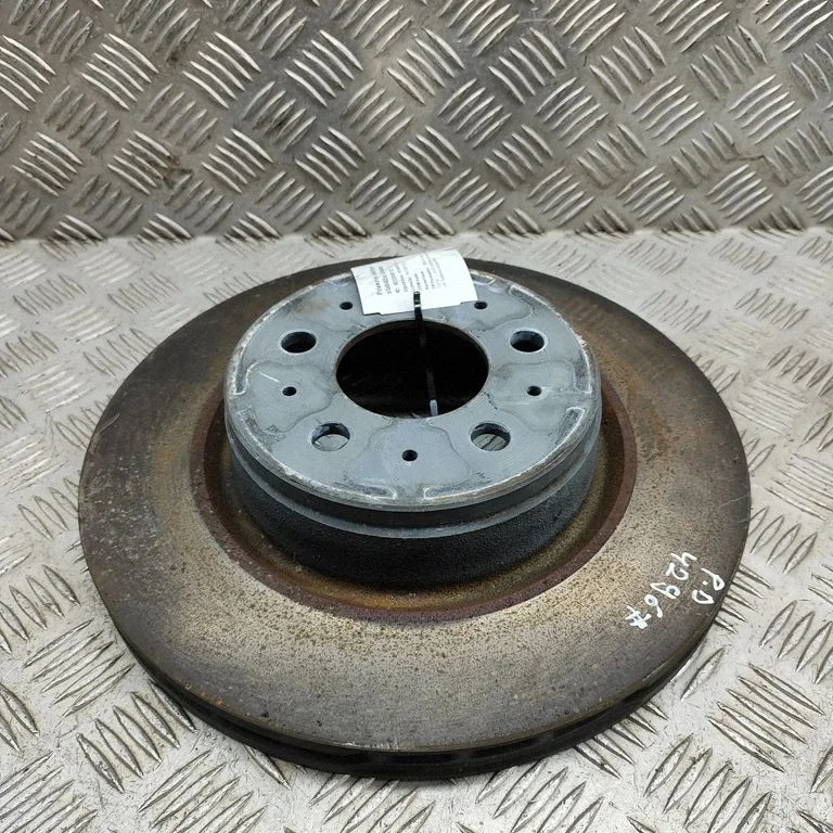 Priekšējais bremžu disks 104461100D