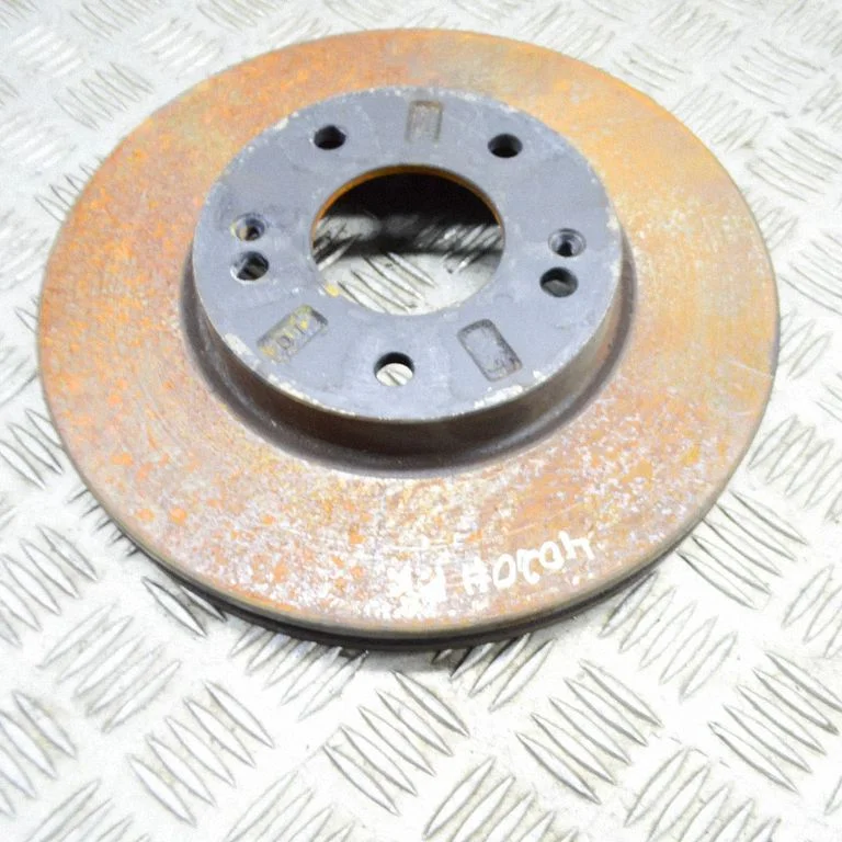 Priekšējais bremžu disks 51712G2100