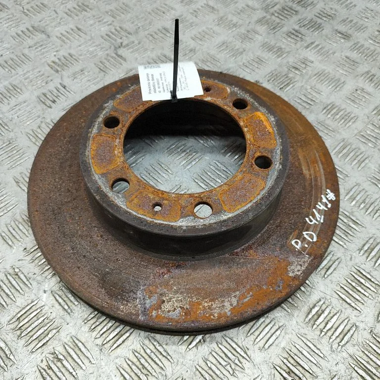Priekšējais bremžu disks 435120K070