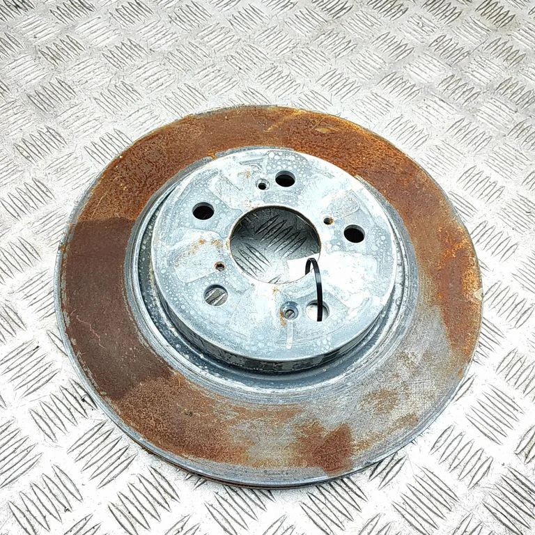 Front brake disc SA3HA3501011ASD1