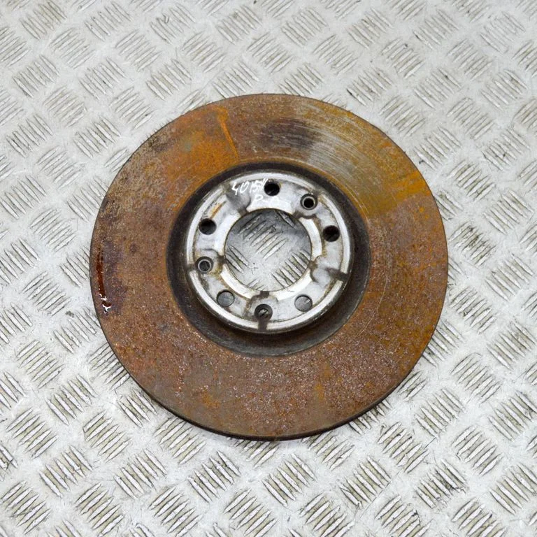 Priekšējais bremžu disks – Opel Grandland X (2017-2024)