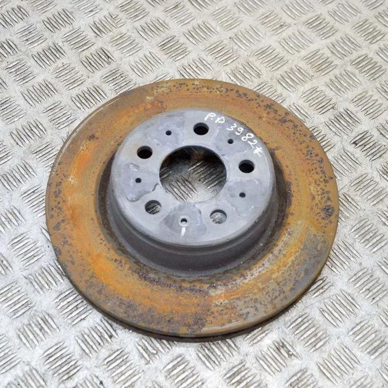 Priekšējais bremžu disks 104461100D