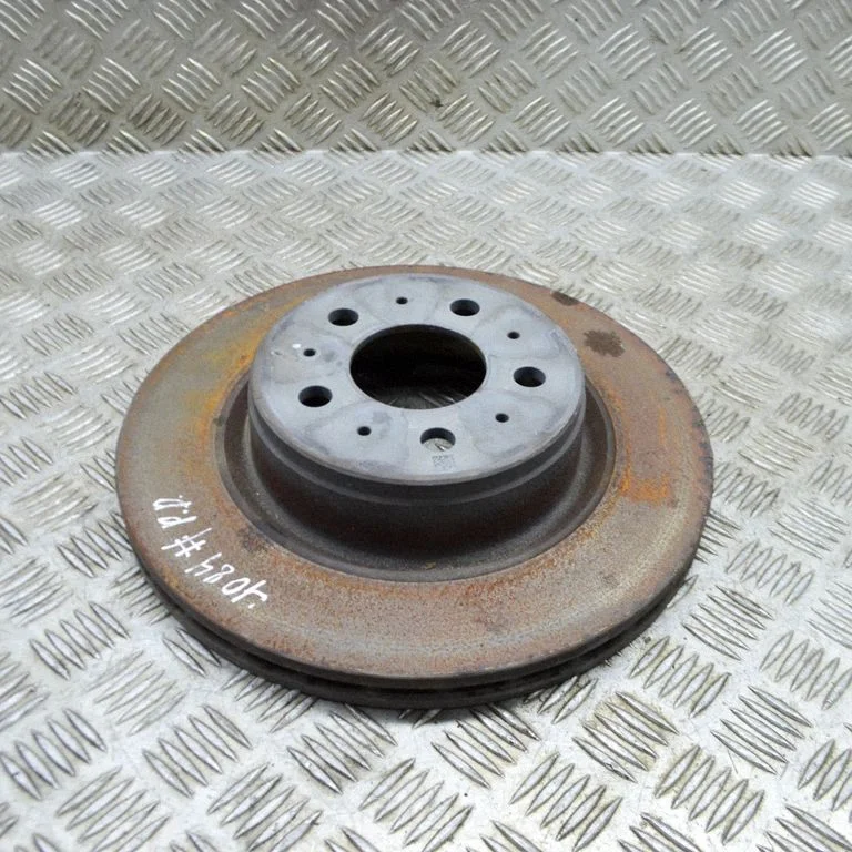 Priekšējais bremžu disks 104461100D