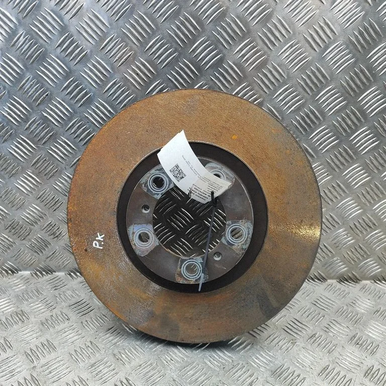 Priekšējais bremžu disks 9Y0615301