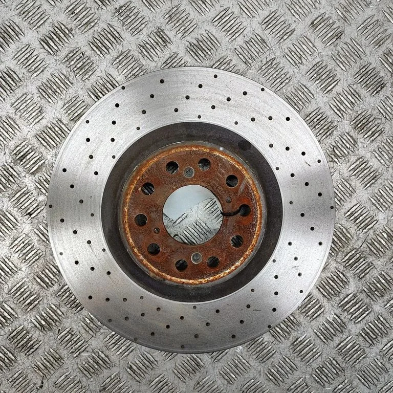 Priekšējais bremžu disks 45251TGHA01