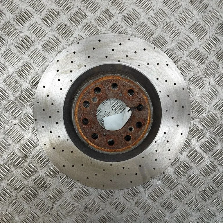 Priekšējais bremžu disks 45251TGHA01