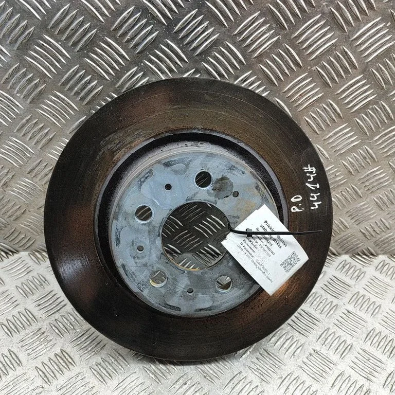 Priekšējais bremžu disks 104461100D