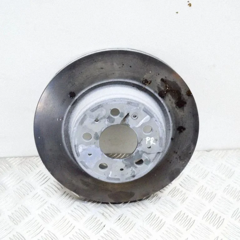 Priekšējais bremžu disks 104461100D
