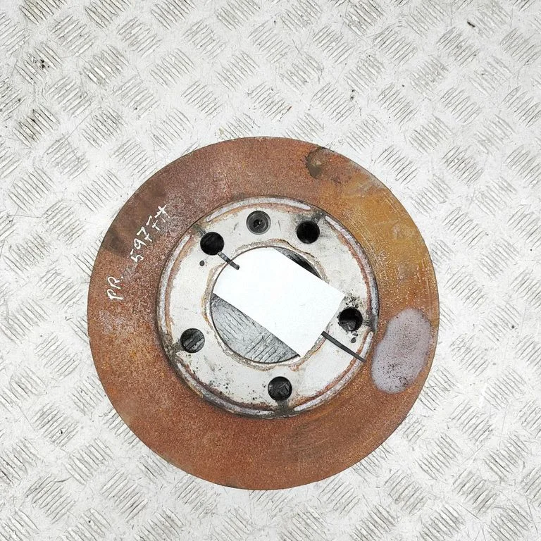 Priekšējais bremžu disks 4020600Q0G