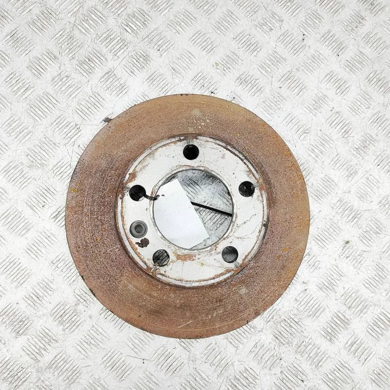 Priekšējais bremžu disks 4020600Q0G