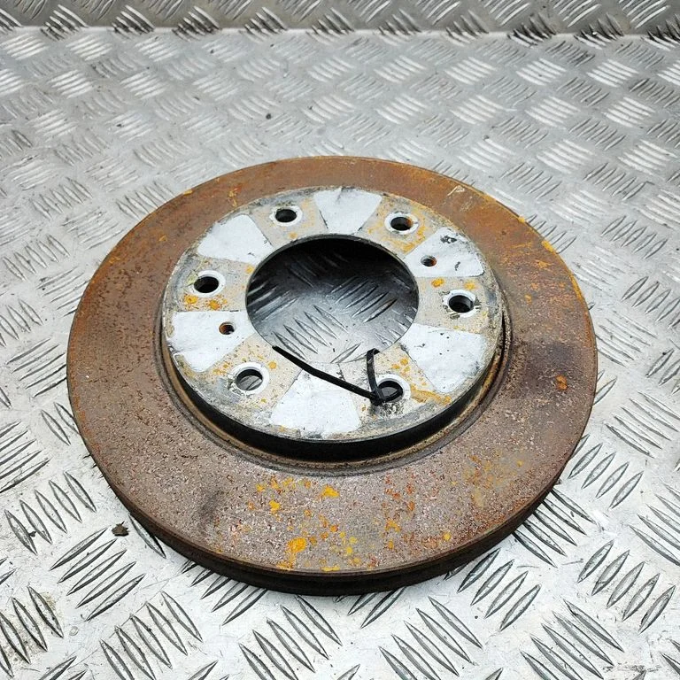Esimene piduriketas 4615A203