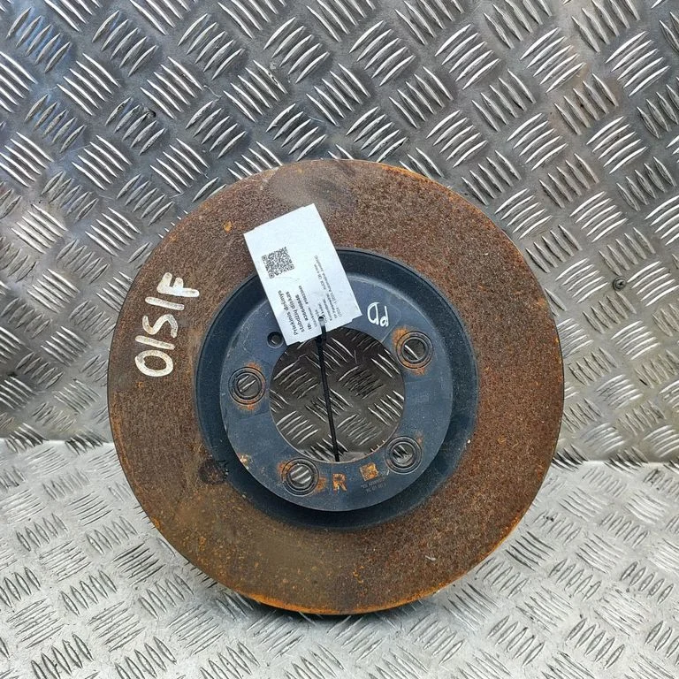 Esimene piduriketas 95C615302 – Audi Q6 e-tron (2024-)