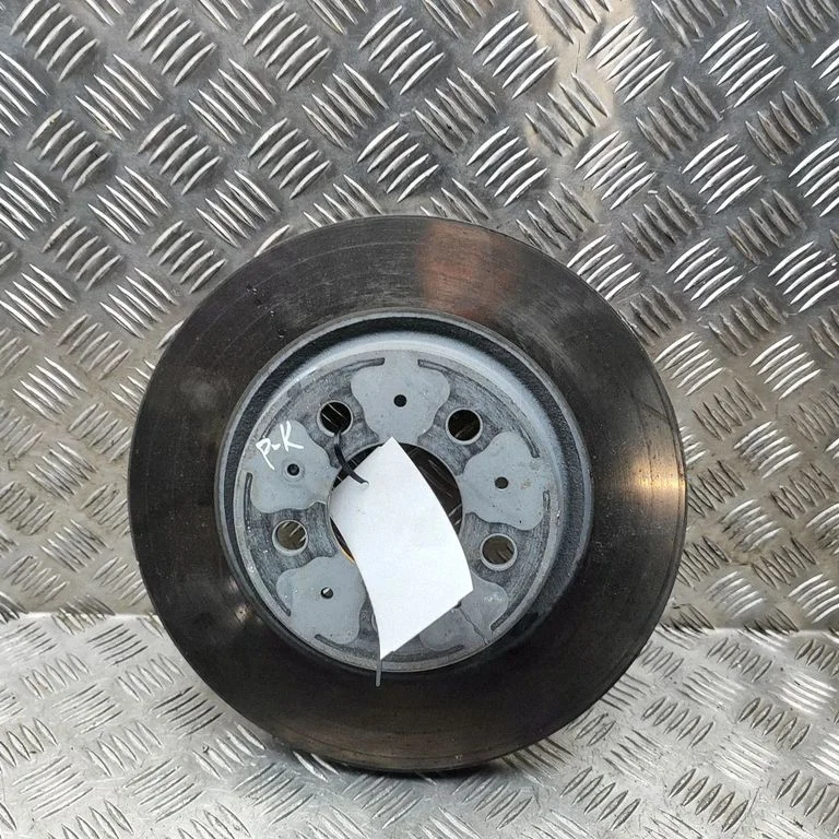 Priekšējais bremžu disks 106302100A