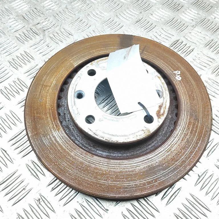 Tarcza hamulcowa przednia 1618890480 – Citroen AMI electric (2020-)