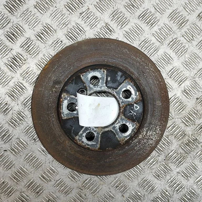 Front brake disc – BMW i3 (2013-)