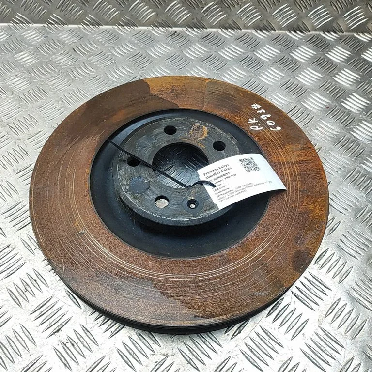 Esimene piduriketas 8MA615301A