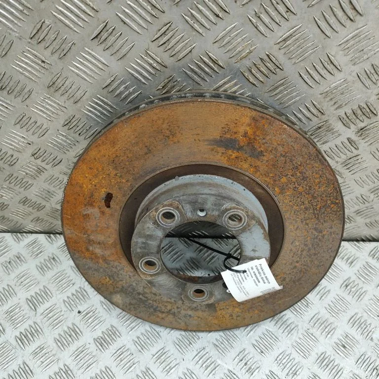 Priekšējais bremžu disks 9J1615301