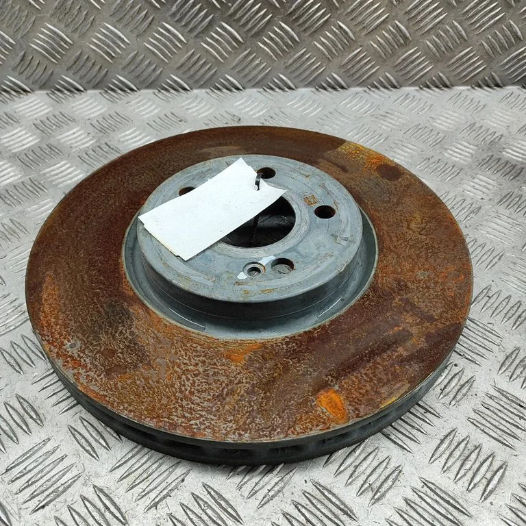 Priekšējais bremžu disks A2474211912