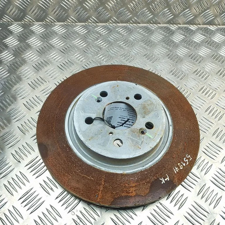 Esimene piduriketas SA3HA3501011A