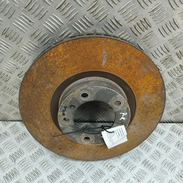Priekšējais bremžu disks 9J1615301