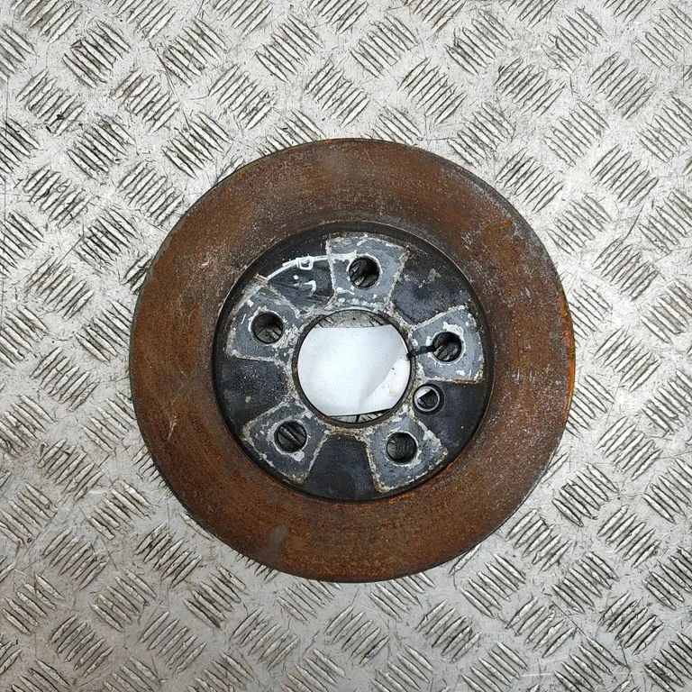 Front brake disc – BMW i3 (2013-)