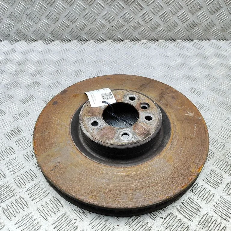 Priekšējais bremžu disks – Land Rover Range Rover Sport L494 (2013-)