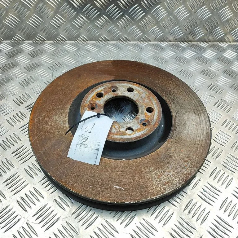 Priekšējais bremžu disks 4249K1