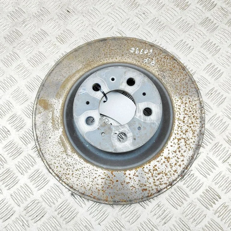 Esimene piduriketas 118861200D