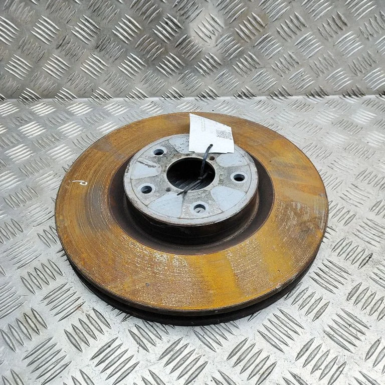 Priekšējais bremžu disks 26300FE070